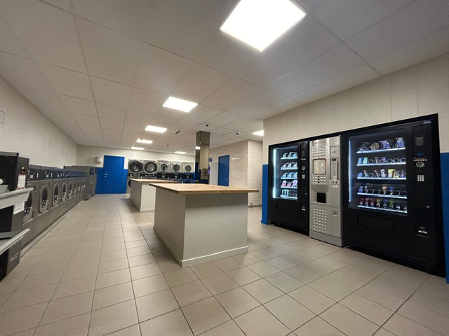 wassalon mol turnhoutsebaan